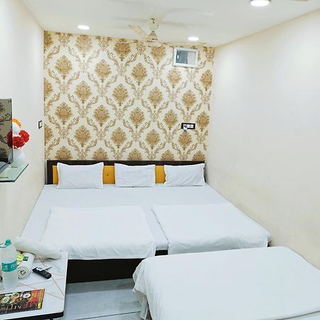 Ginger Hotels Ujjain Tower Kshipra Inn-Family Stay Airconditioned Hotel Exterior photo