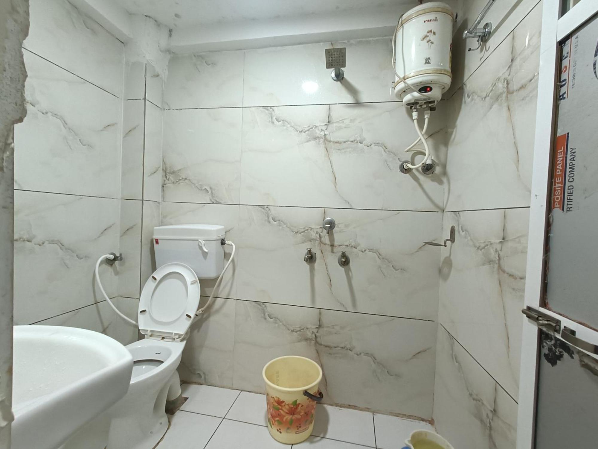 Ginger Hotels Ujjain Tower Kshipra Inn-Family Stay Airconditioned Hotel Exterior photo
